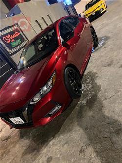 نيسان سنترا